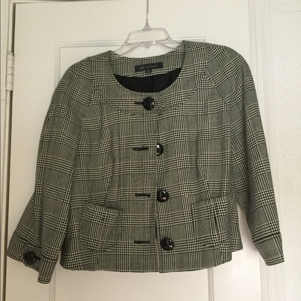 Anne Klein jacket